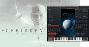 Forbidden Planet