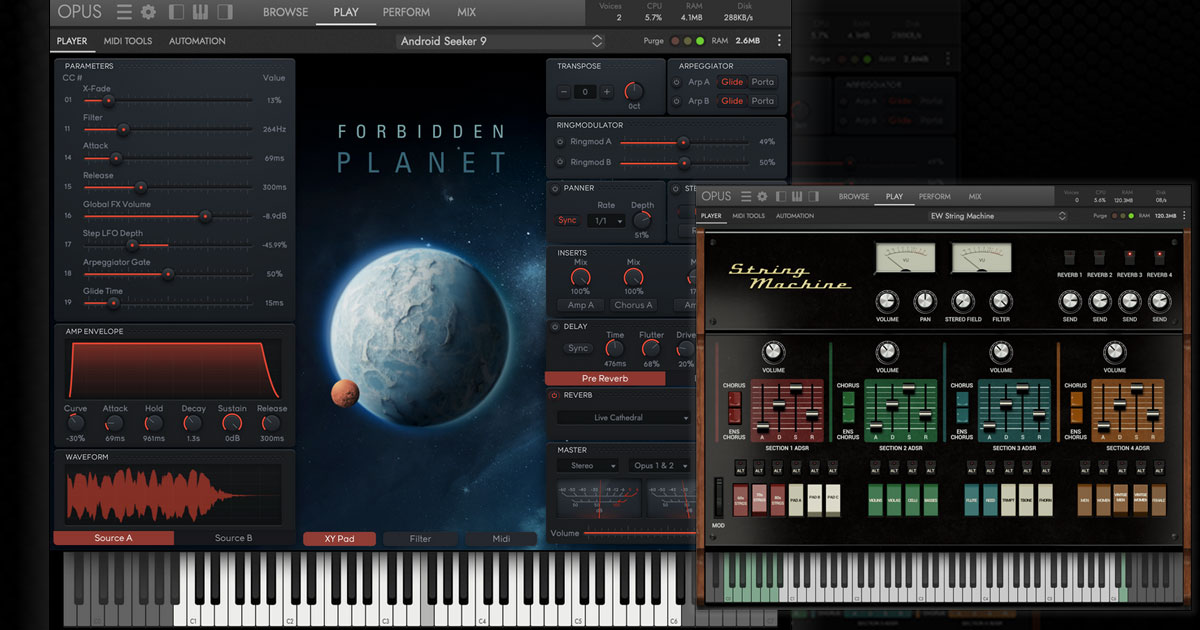 Forbidden-Planet_String-Machine
