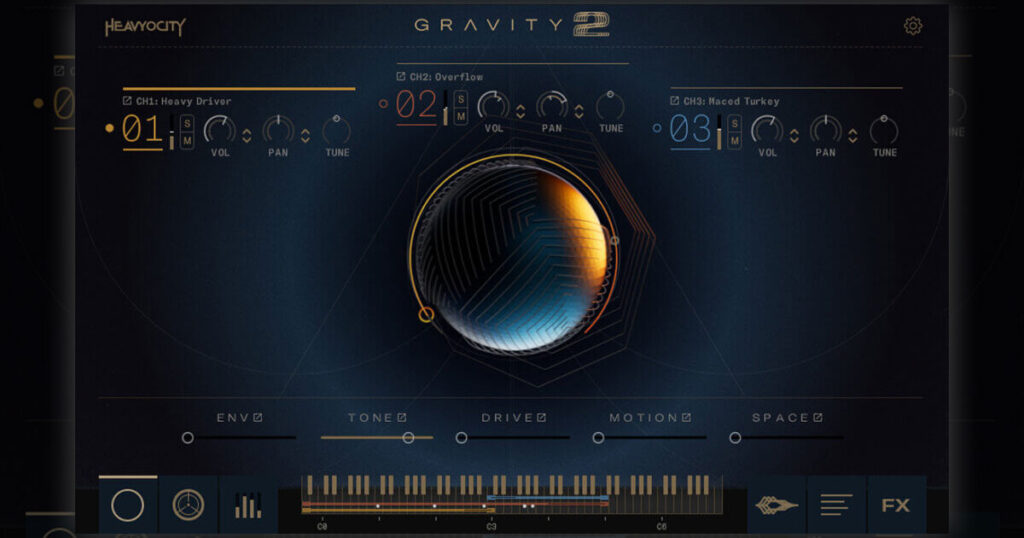 Gravity2