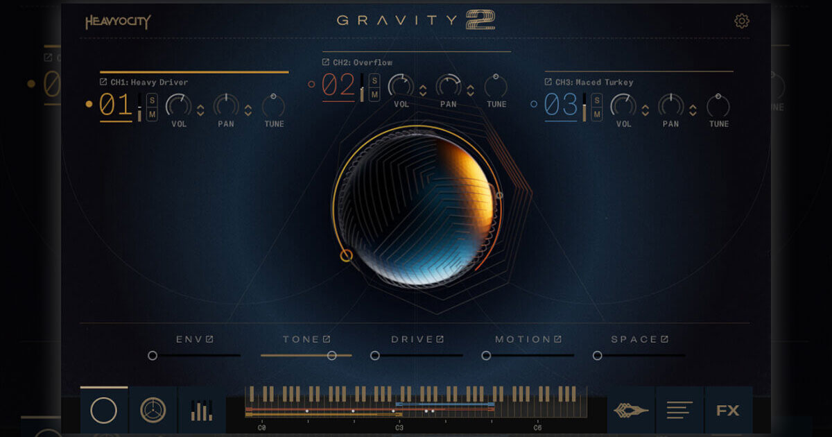 Gravity2