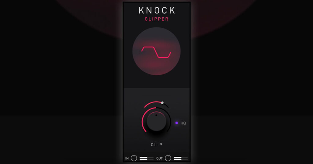 KNOCK_Clipper