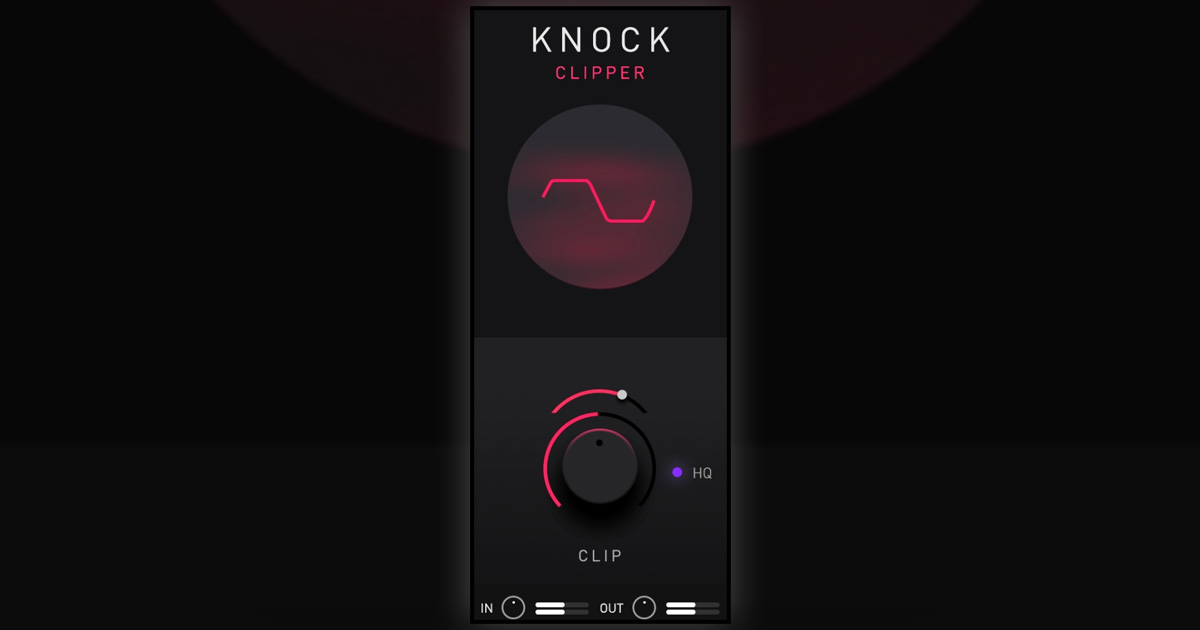 KNOCK_Clipper