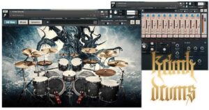 Krimh Drums