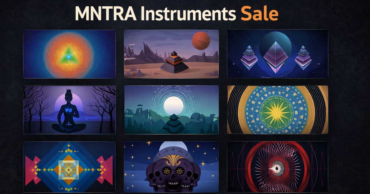 MNTRA Instruments