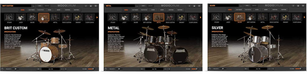 MODODRUM V1.5