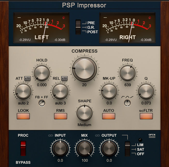 PSP_Impressor