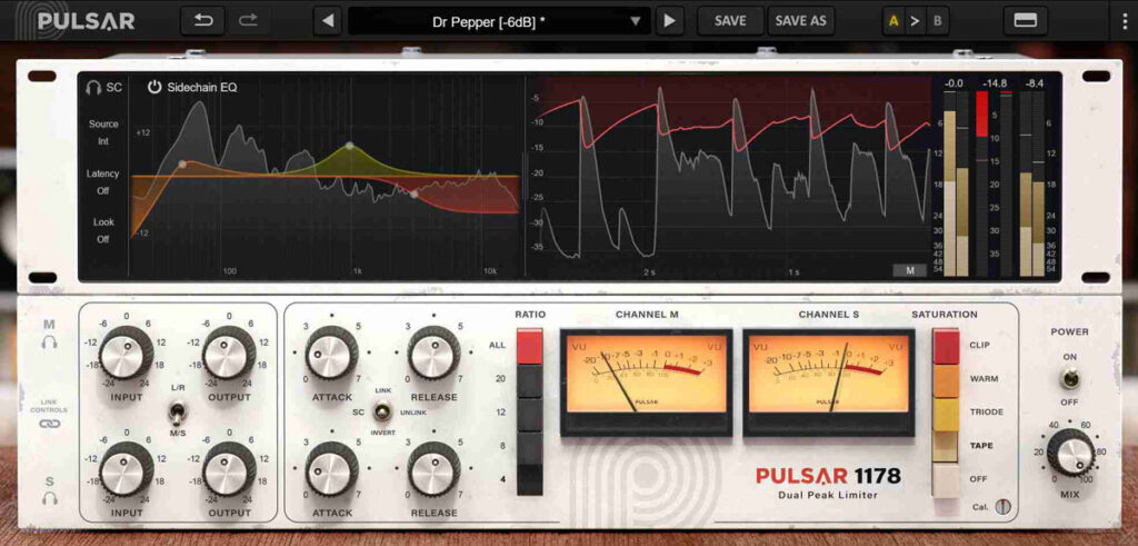Pulsar-1178
