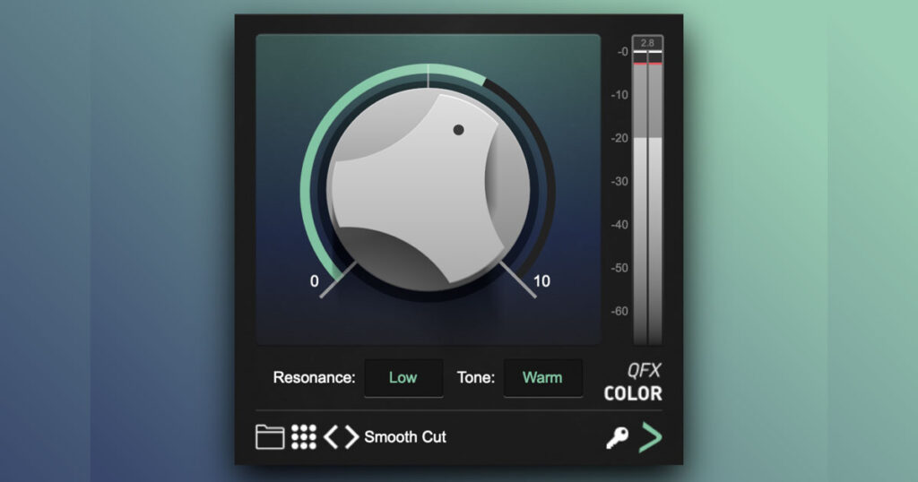 QFX_Color