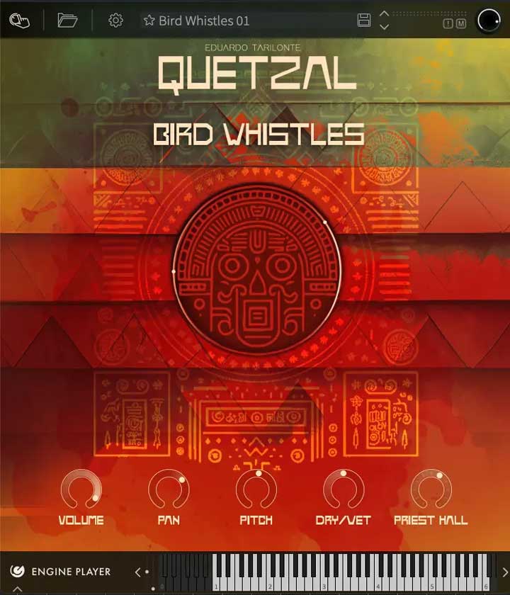 Quetzal