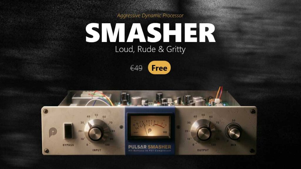 SMASHER-Free