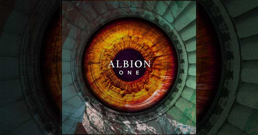 Spitfire Audio Albion ONE