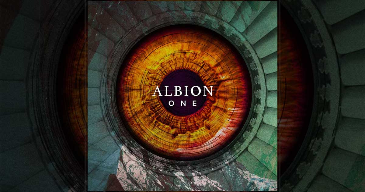 Spitfire Audio Albion ONE