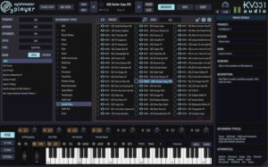 SynthMaster 3 Player