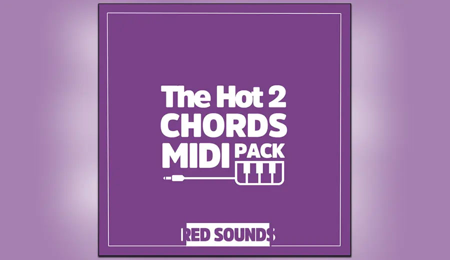 RED SOUNDS