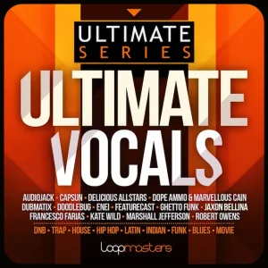 Ultimate-Vocals