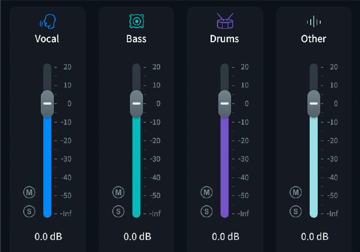 rx11-Music Rebalance