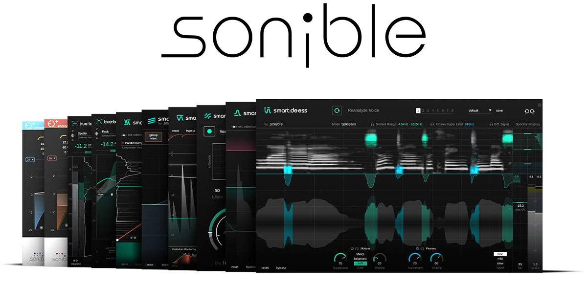 sonible