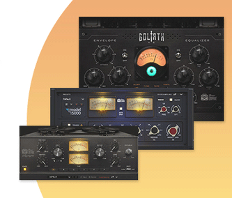 te-Virtual-Analogue-Studio-Bundle