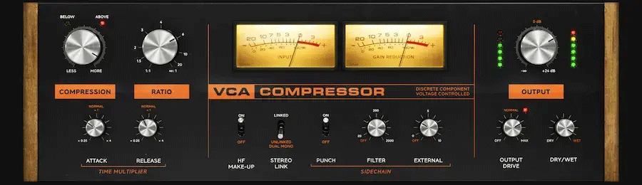 softube-VCA-Compressor-