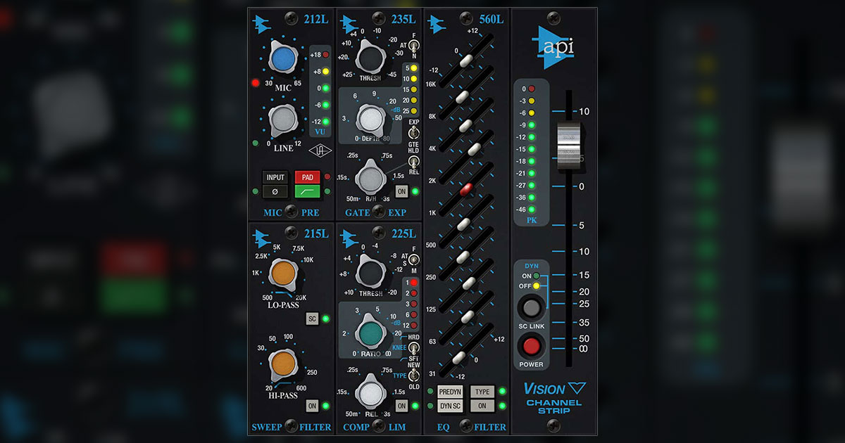 API-Vision-Channel-Strip