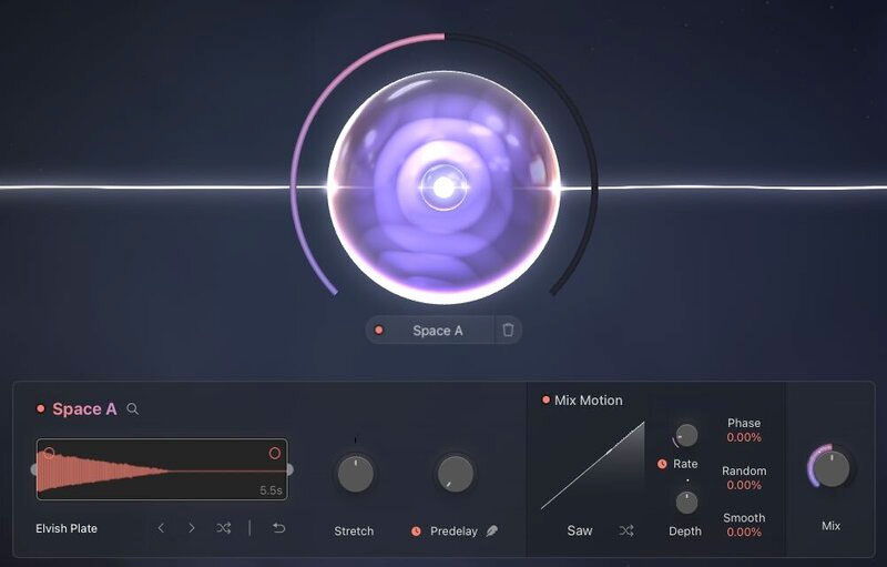 Beam_Space