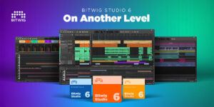 Bitwig Studio 6