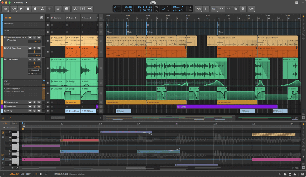 Bitwig-Studio_GUI