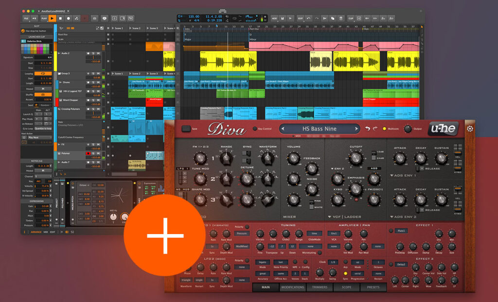 Bitwig_Promo_Diva