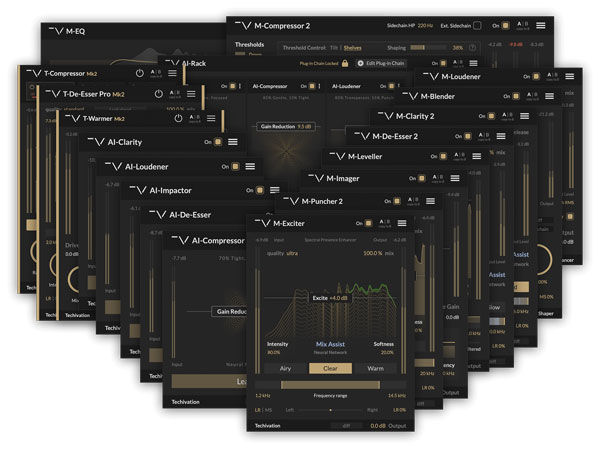 Complete Bundle