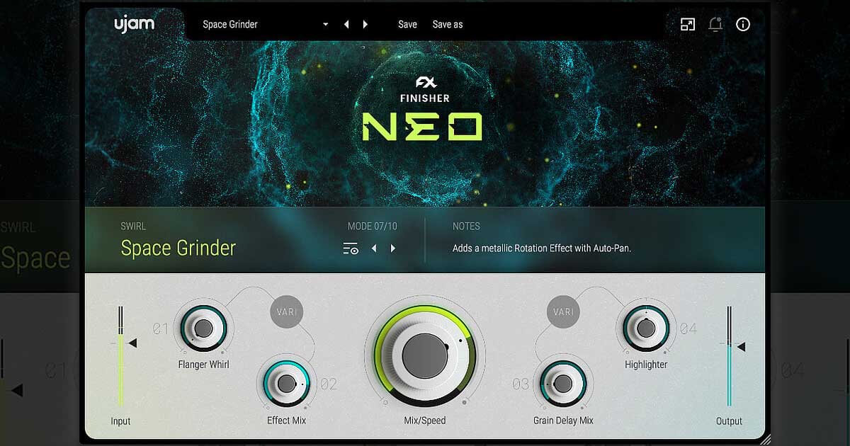 FinisherNEO