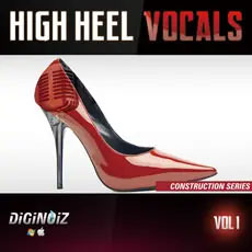 HighHeelVocals_Vol1