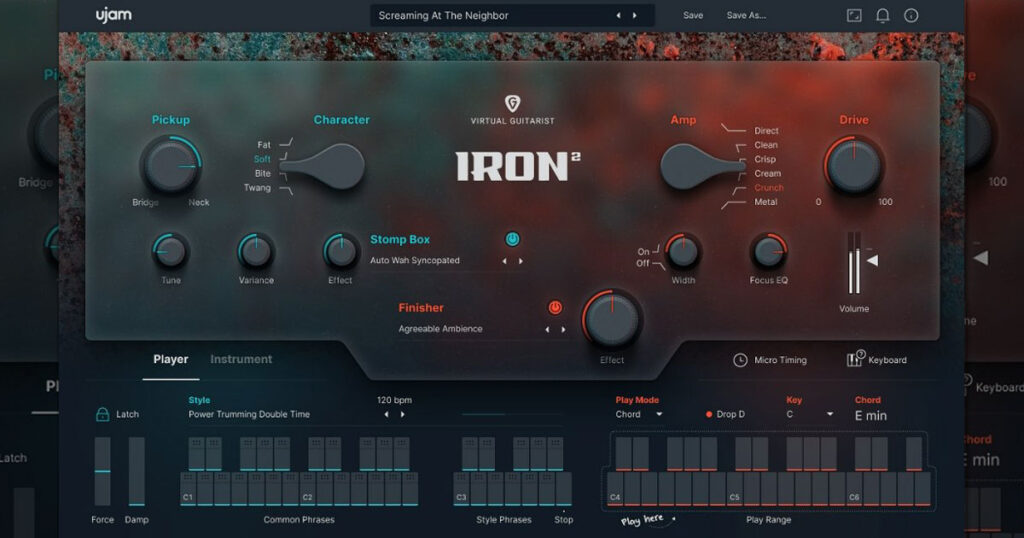 IRON2