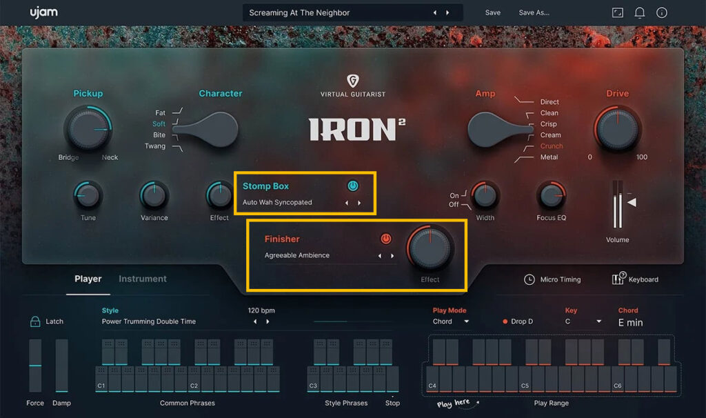 IRON2