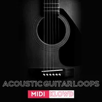 MIDI-Klowd-Acoustic-Guitar-Loops