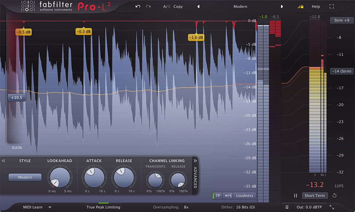 Pro L2