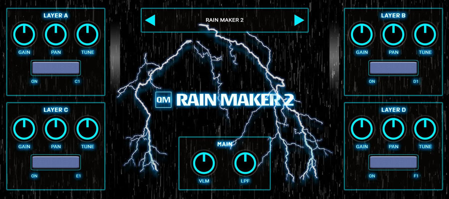 RAIN-MAKER2