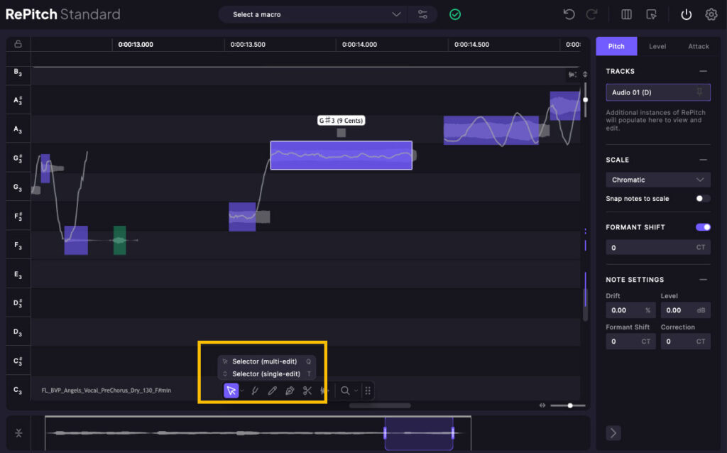 Repitch2StandardGui2