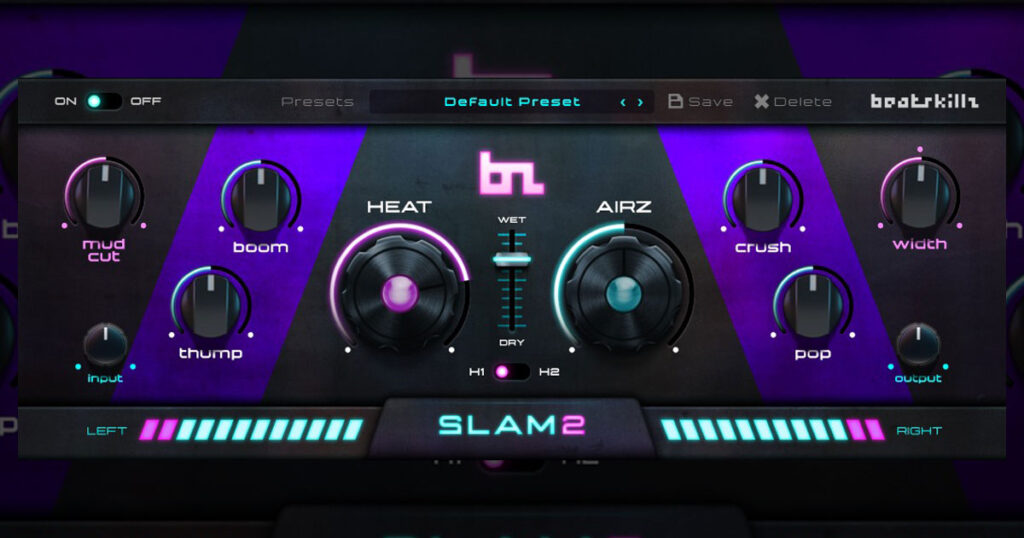 SLAM2