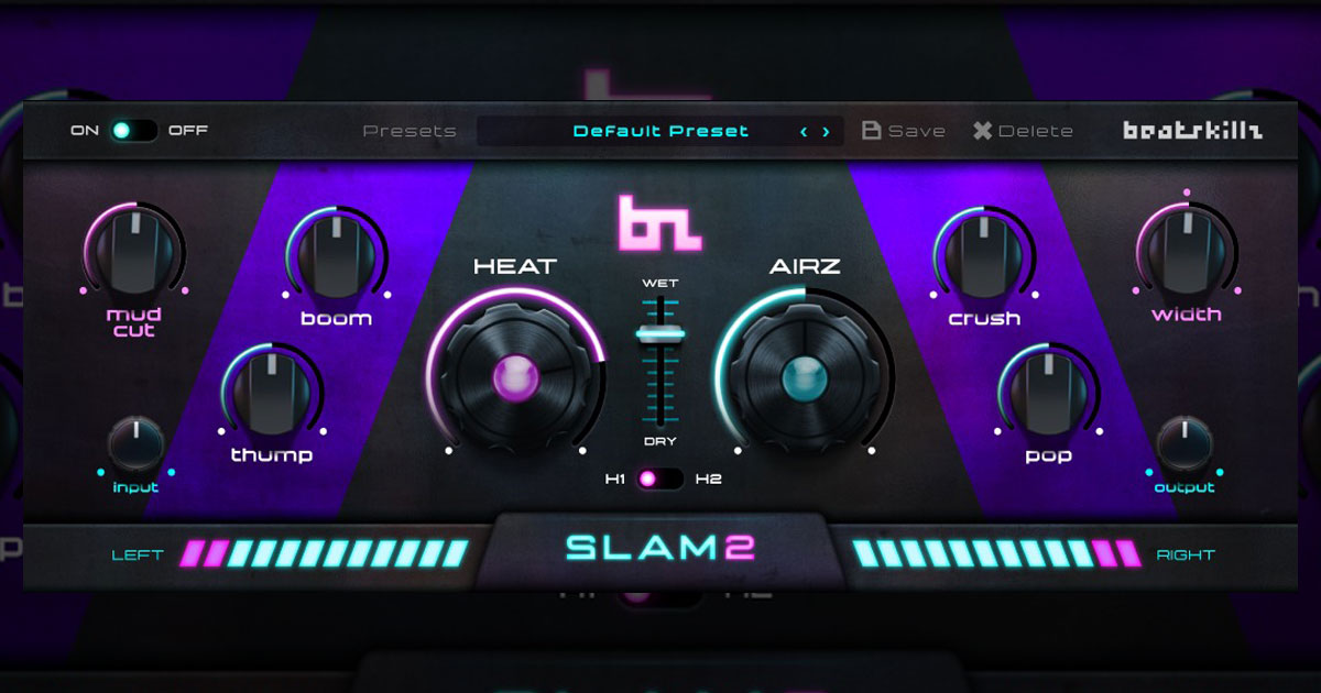 SLAM2