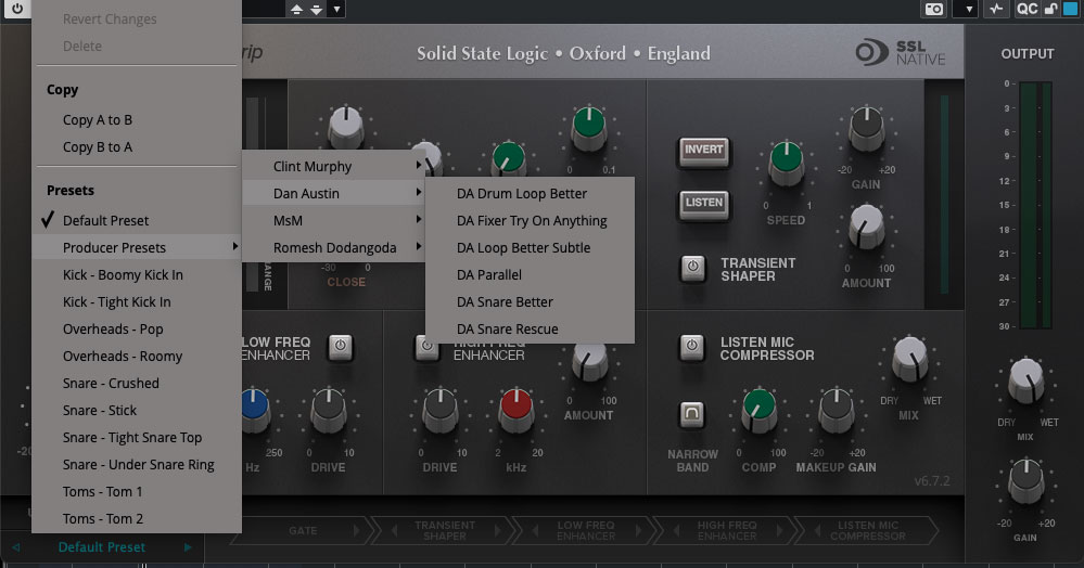 SSL-Native-Drumstrip