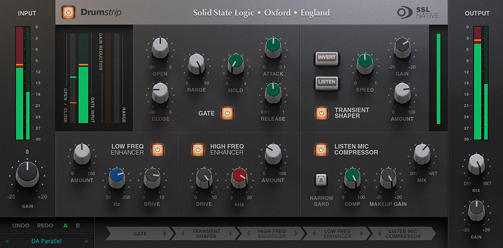SSL-Native-Drumstrip