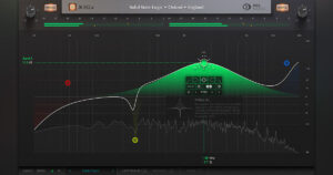 SSL_Native_X-EQ2