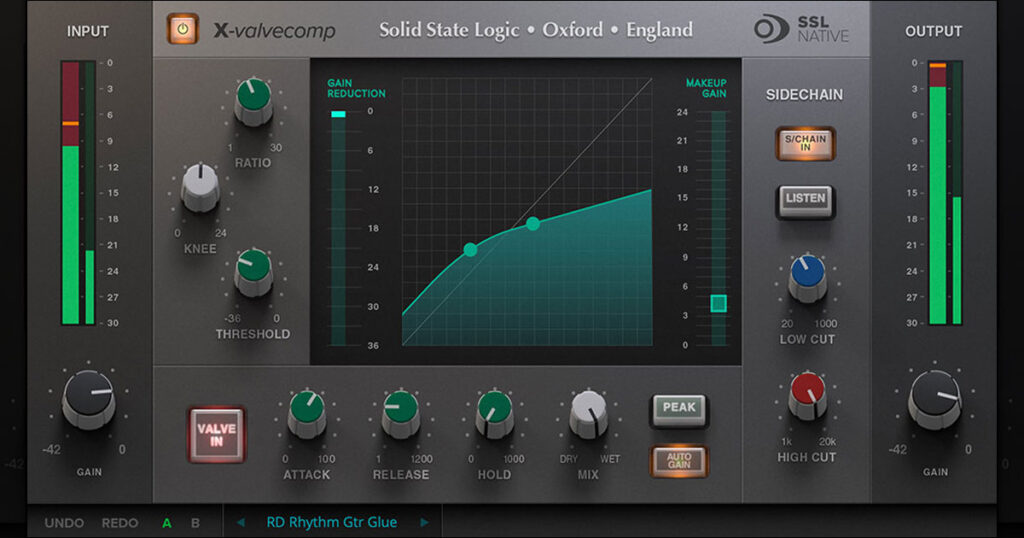 SSL_Native_XValveComp