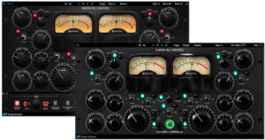 Shadow Hills Mastering Compressor