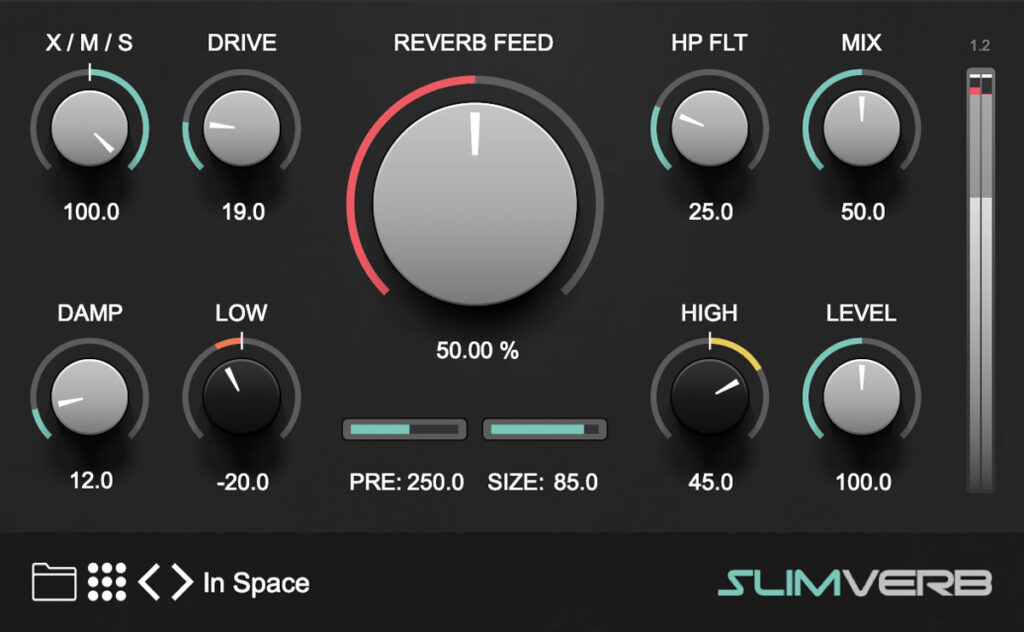 SlimVerb