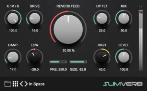 SlimVerb