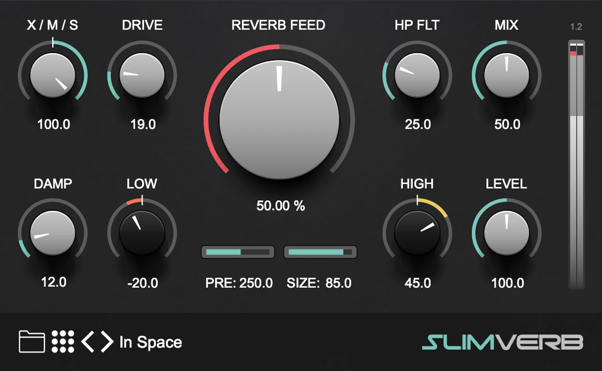 SlimVerb