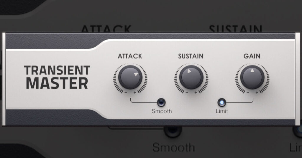 Transient_Master