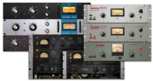 UAD-Triple-Crown-Compressor-Bundle