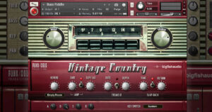 Vintage-Country